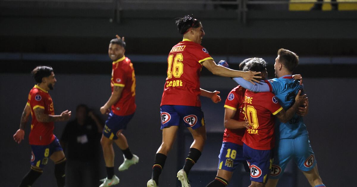 ¡No te lo pierdas! Unión Española vs. Deportes Limache: Guía completa para ver el partido en vivo (hora, canal y streaming)