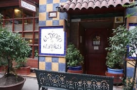 Crítica gastronómica de Don Tinto: El Txoko Alavés: cocina de verdad