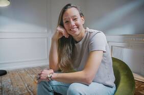 A fondo con Tiane Endler: “Llevamos tres años intentando ser madres; ha sido difícil, pero estamos con toda la fuerza”