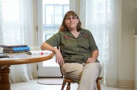 Elizabeth Anderson, filósofa estadounidense: “El mejor golpe de la humanidad es el ‘revival’ del modelo socialdemocrático”