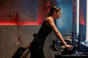 Imparable y letal: “Bailarina”, la esperada apuesta del universo John Wick, revela nuevo tráiler