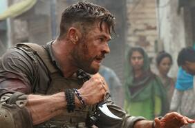 Extraction 2 se estrenará en 2023