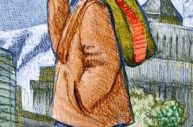 El comienzo del fin del Covid: Las cicatrices de la pandemia