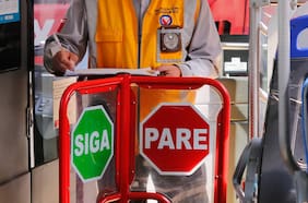 Transportes anuncia proyecto de ley que establecerá nuevas medidas para enfrentar la evasión