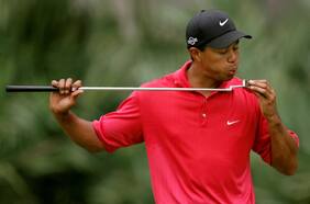 Se rompe un histórico vínculo: los millones que aseguró Tiger Woods en los 27 años que estuvo con Nike