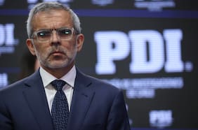 Cordero y detención de pareja de exjueza Vivanco: “Es de la mayor gravedad por cómo afecta la confianza en el Poder Judicial”