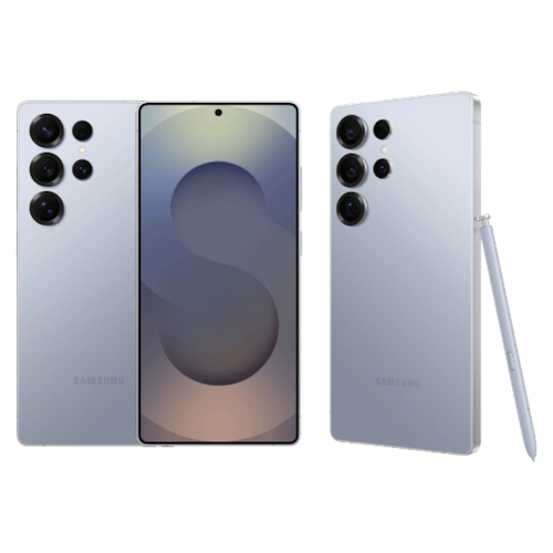 Samsung Galaxy S25 Ultra