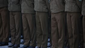 Carabineros suma nueva especialidad de formación sobre Asuntos Internos y lideró encuentro internacional de control institucional
