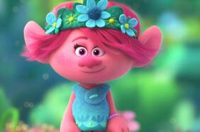 Hasbro retirará un juguete de Trolls tras quejas sobre la inapropiada ubicación de un botón