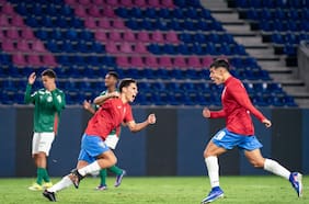 A un paso de la gloria: cuándo y dónde se juega la final de la Copa Libertadores Sub 20 entre Santiago Wanderers y Flamengo