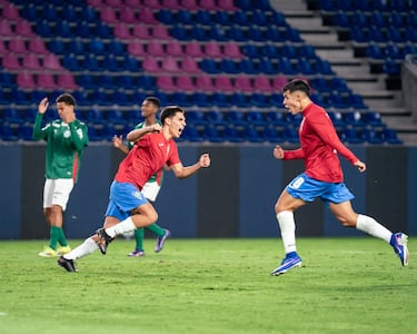 A un paso de la gloria: cuándo y dónde se juega la final de la Copa Libertadores Sub 20 entre Santiago Wanderers y Flamengo