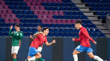 A un paso de la gloria: cuándo y dónde se juega la final de la Copa Libertadores Sub 20 entre Santiago Wanderers y Flamengo