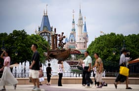 Disney abraza el uso de la IA y anuncia alianza con OpenAI e inversión en la matriz de ChatGPT por US$1.000 millones