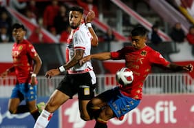 En el debut de Miguel Riffo: Curicó va por su segundo triunfo en la historia ante Unión Española