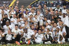 ¿Cuánto cuesta ganar la Copa Libertadores? La revolución del Botafogo para llegar a la cima de América