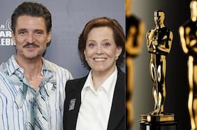 Así fue el paso de Pedro Pascal por los Oscar 2026
