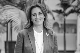 Marcela Cubillos: “La izquierda se engolosinó con su mayoría y terminó escribiendo un programa de gobierno”