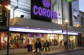 Otra víctima de la pandemia: Multitiendas Corona inicia proceso de reorganización judicial