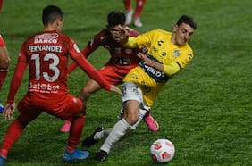 El dramático llamado de auxilio de Maximiliano Cerato, exfigura de Everton