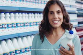 Contigo y Clorox®: el futuro dice PRESENTE
