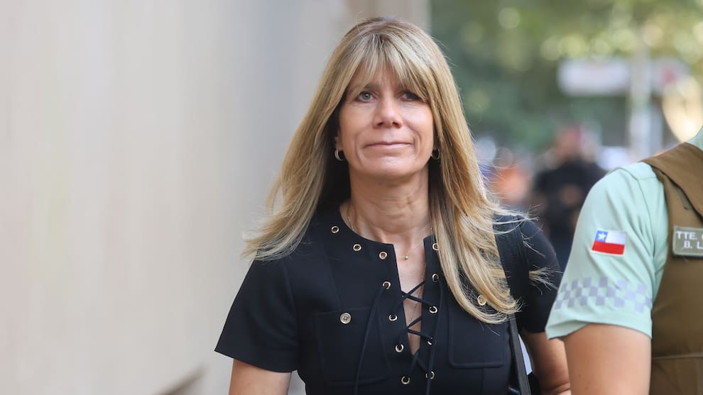 Ximena Rincon Alza de las bencinas: Ministra Rincón dice que gobierno de Boric dejó ...