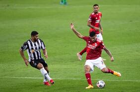 Dónde ver el partido de Atlético Mineiro vs. River Plate por TV y streaming