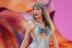 En qué consiste la demanda contra Taylor Swift de una artista y escritora por su más reciente álbum