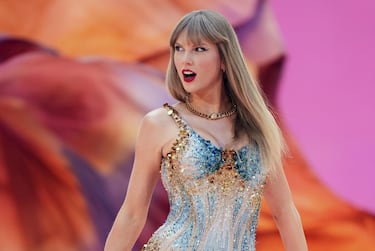 En qué consiste la demanda contra Taylor Swift de una artista y escritora por su más reciente álbum