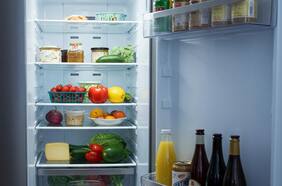 3 trucos para que tu refrigerador no sea un caldo de cultivo de bacterias y hongos