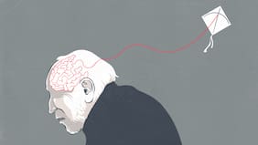 Cómo el Alzheimer mata las células cerebrales, según un reciente estudio