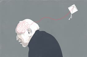 El hombre que burló al Alzheimer por dos décadas y los científicos no logran comprender