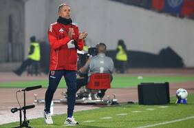 La advertencia de Gustavo Álvarez a Botafogo de cara al trascendental duelo por la Copa Libertadores