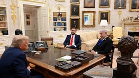 Netanyahu acepta unirse a “Junta de la Paz” en medio de operaciones en Gaza y demolición de sede de la UNRWA