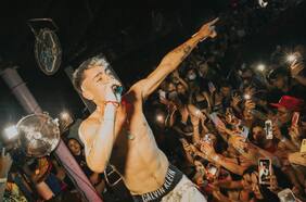 Se expande un fenómeno: AK:420 anuncia su primer recital en el Teatro Caupolicán