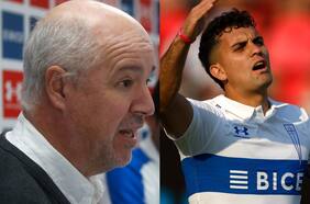 Juan Tagle responde a los dardos de Ignacio Saavedra por la demora en su salida de la UC