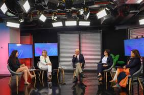 Mujeres en cargos de primera línea: ¿cuánto falta para la esperada paridad?