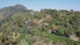 Parquemet celebra el Día del Niño con más de 10 actividades gratuitas en Santiago: Zoo Nacional, conciertos y búsqueda del tesoro