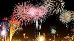 Guía: las fiestas y los eventos musicales para recibir el Año Nuevo 2026