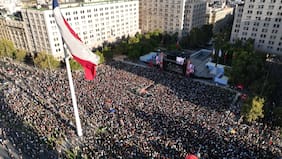 GORE RM suspende fiesta de aniversario Santiago Te Amo a menos de una semana de su realización