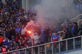 Cronología de una nueva vergüenza: la seguidilla de actos previos al duelo que terminó por arruinar el clásico entre la U y la UC