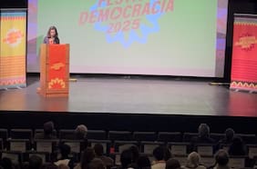 Festival Democracia: el foro internacional que reunirá a intelectuales progresistas