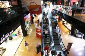 Este es el histórico mall chileno que volverá a abrir sus puertas