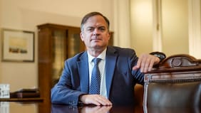 Matías Walker (Demócratas): “Es evidente que el objetivo del gobierno es inflar a Kast, en desmedro de Matthei”