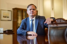 Matías Walker (Demócratas): “Es evidente que el objetivo del gobierno es inflar a Kast, en desmedro de Matthei”