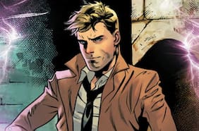 HBO Max canceló sus planes para las series de Constantine y Madame Xanadu producidas por J.J. Abrams