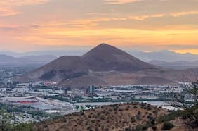 Investigación revela desconocido vínculo entre los cerros de Chile y las pirámides de Egipto