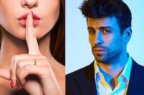 Piqué recibió una millonaria oferta de una página de citas extramatrimoniales: “Creemos en la no monogamia”