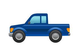 Ford lo pidió, y aquí lo tiene: WhatsApp añadirá este año el emoji de camioneta