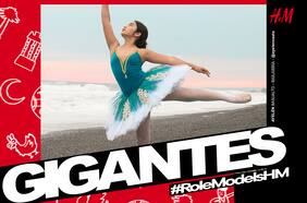 Role Models H&M: conoce a 6 pequeñas grandes promesas chilenas