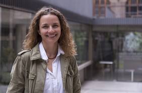 Paula de Solminihac: “El arte público debe activar la creatividad de las personas”